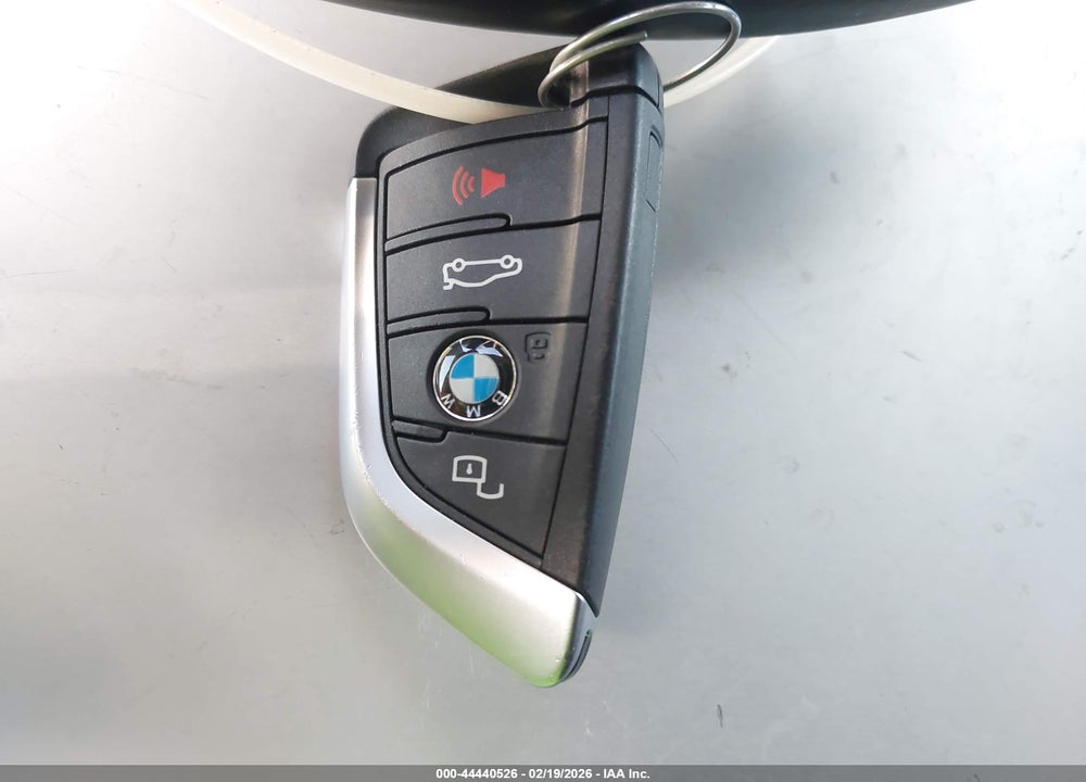2022 BMW X4 XDRIVE30I VIN: 5UX33DT01N9M07091