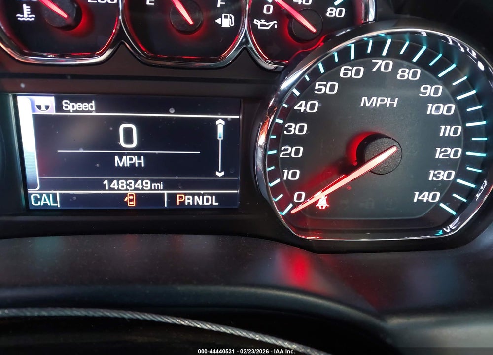 2018 CHEVROLET SILVERADO 1500 1LT VIN: 3GCPCREC7JG172780