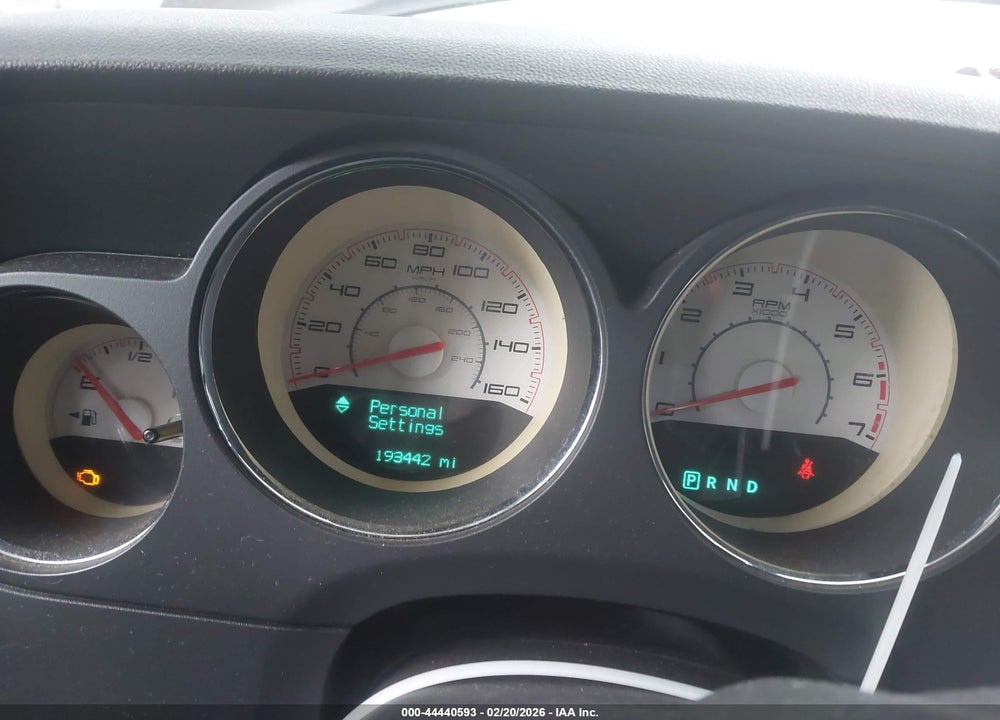 2012 DODGE CHALLENGER R/T VIN: 2C3CDYBT8CH228310