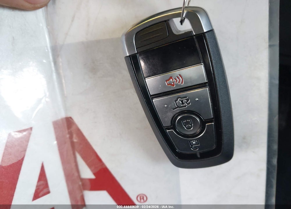 2025 FORD ESCAPE ACTIVE VIN: 1FMCU0GN4SUB49389