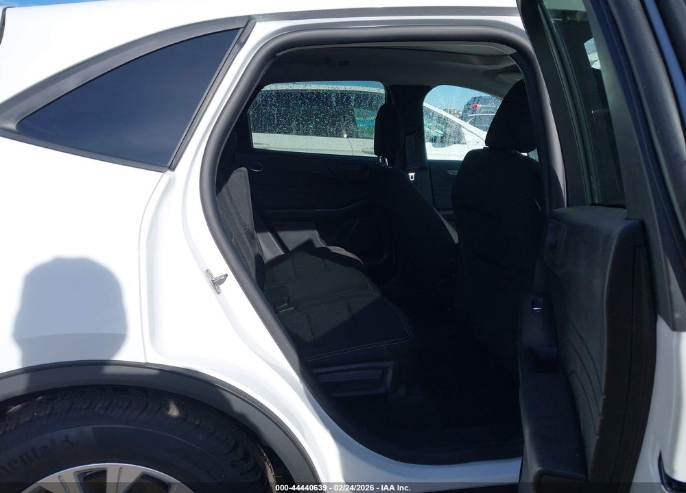 2025 FORD ESCAPE ACTIVE VIN: 1FMCU0GN4SUB49389