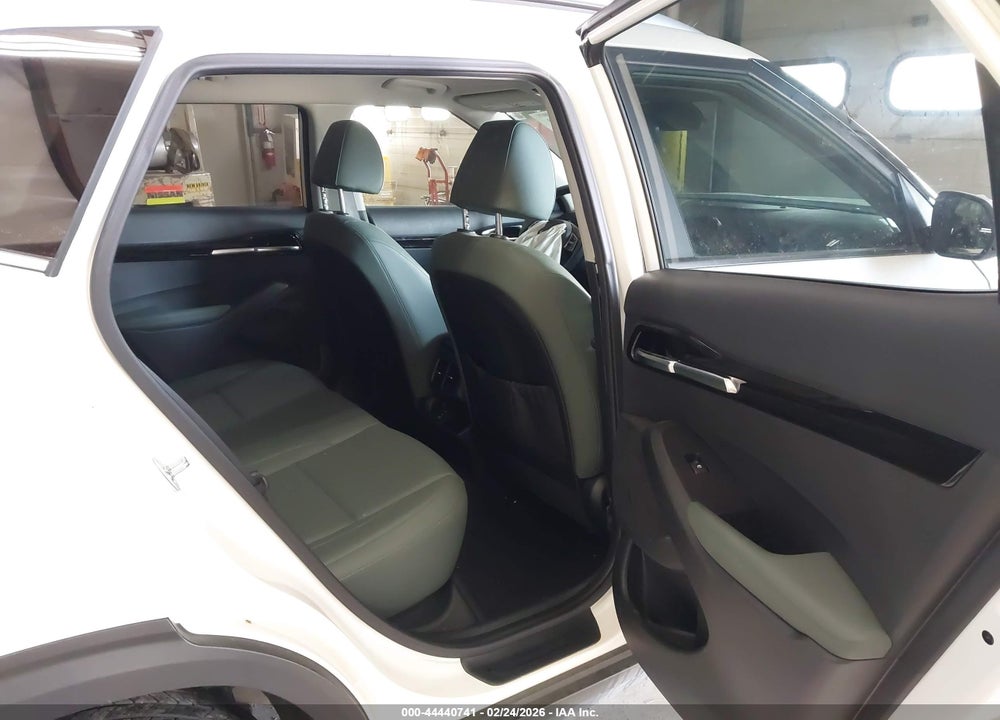 2024 KIA SELTOS SX TURBO VIN: KNDETCA71R7506001