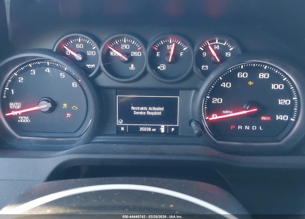 2024 GMC SIERRA 1500 2WD  STANDARD BOX PRO VIN: 3GTNHAEK2RG258480
