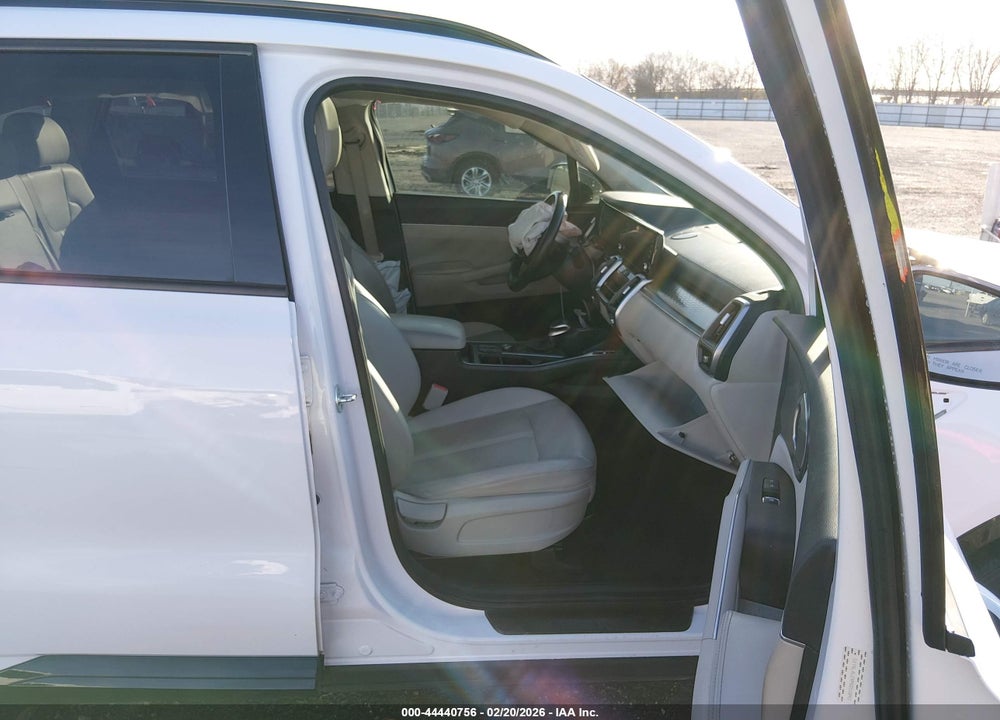 2023 KIA SORENTO S VIN: 5XYRL4LC9PG200892