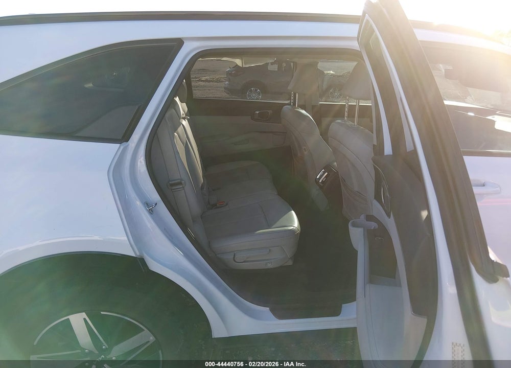 2023 KIA SORENTO S VIN: 5XYRL4LC9PG200892