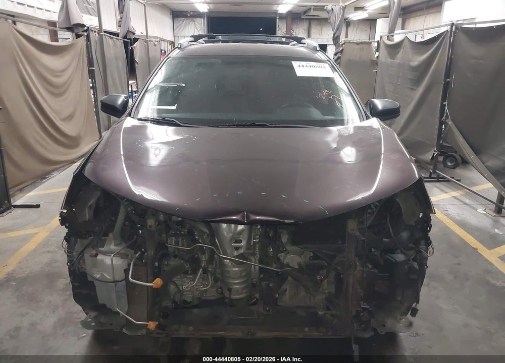 2016 TOYOTA RAV4 LE VIN: 2T3ZFREV1GW256412