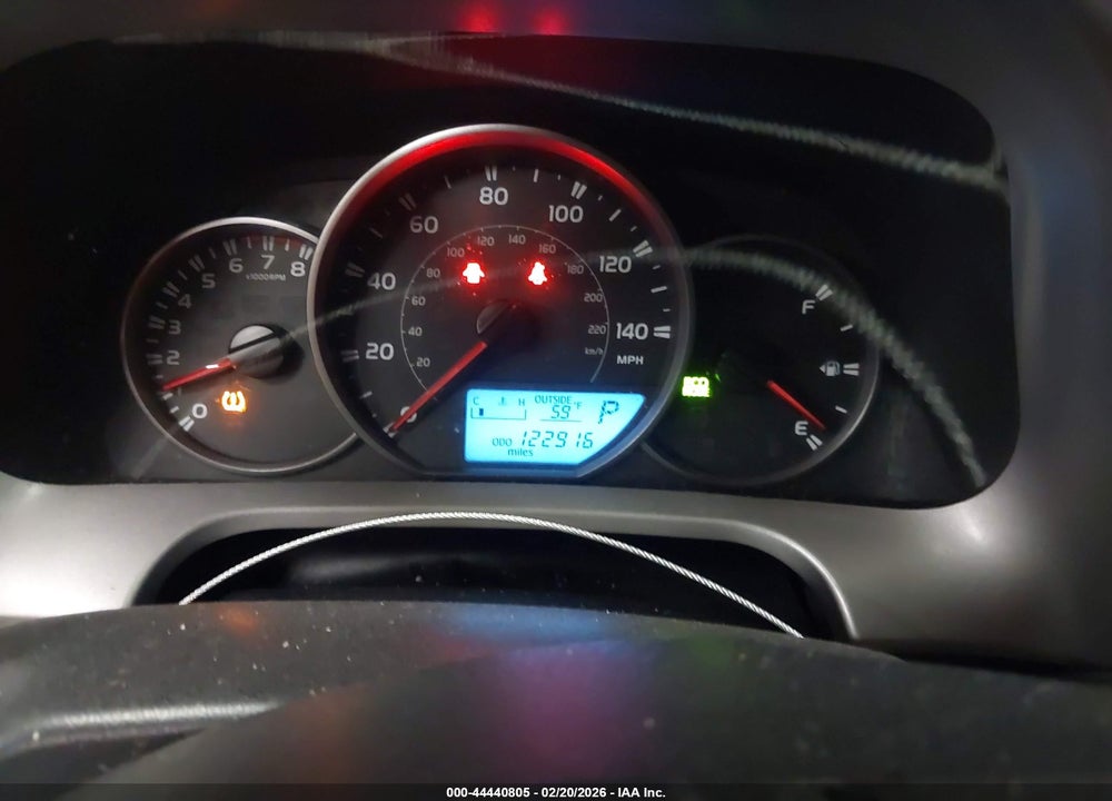 2016 TOYOTA RAV4 LE VIN: 2T3ZFREV1GW256412