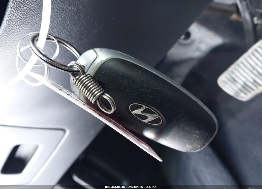 2022 HYUNDAI TUCSON SEL VIN: 5NMJCCAE4NH036983