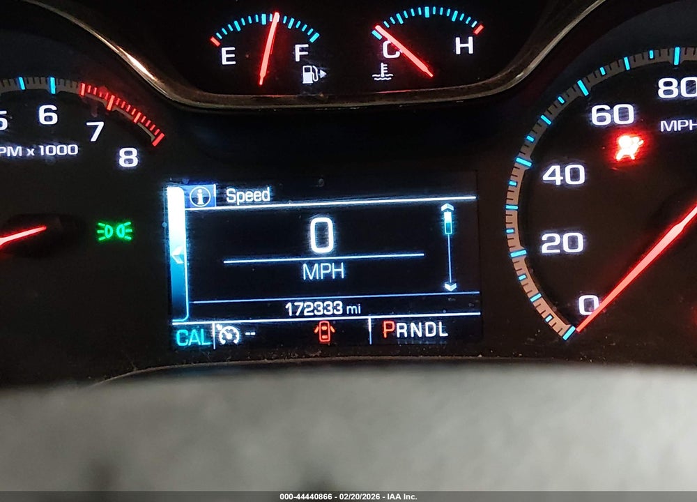 2017 CHEVROLET CRUZE LT AUTO VIN: 3G1BE6SM8HS549276