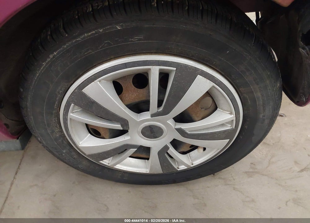 2015 MITSUBISHI MIRAGE DE VIN: ML32A3HJ0FH049653
