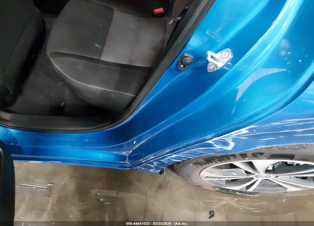 2020 NISSAN SENTRA SV XTRONIC CVT VIN: 3N1AB8CV8LY214560