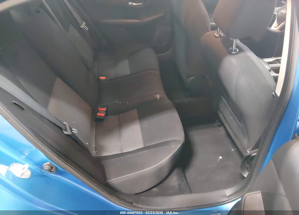 2020 NISSAN SENTRA SV XTRONIC CVT VIN: 3N1AB8CV8LY214560