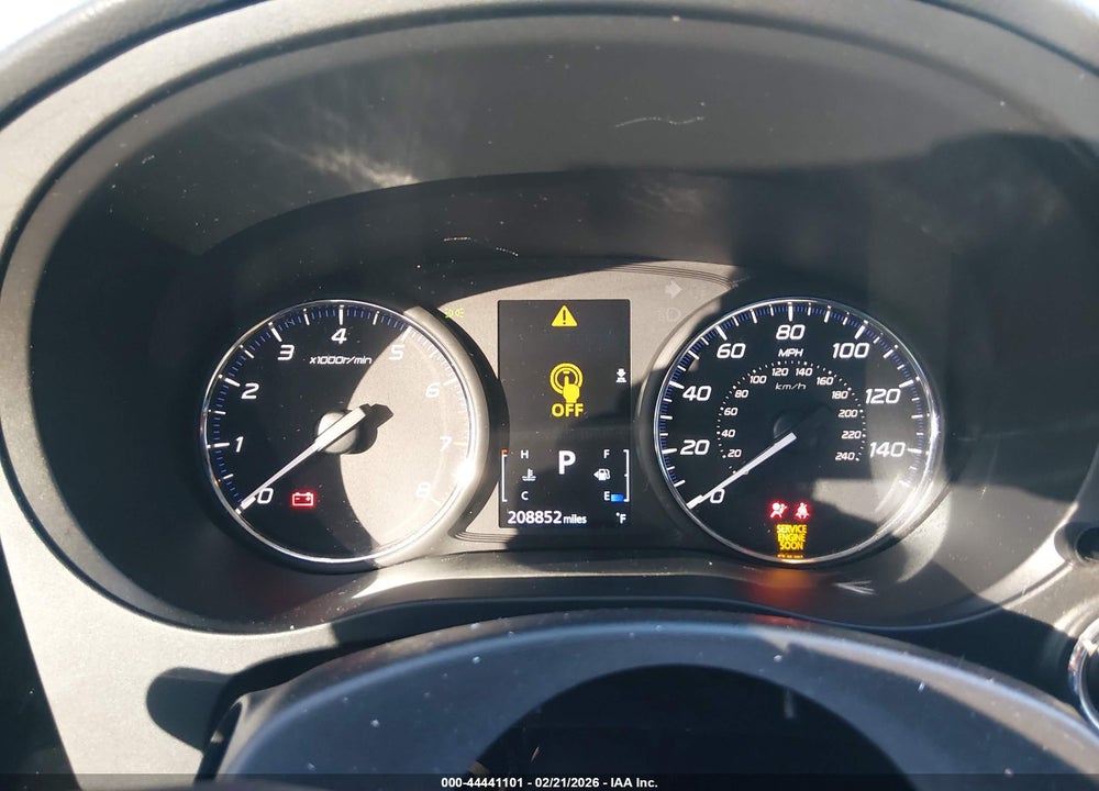 2019 MITSUBISHI OUTLANDER SEL VIN: JA4AD3A36KJ001213