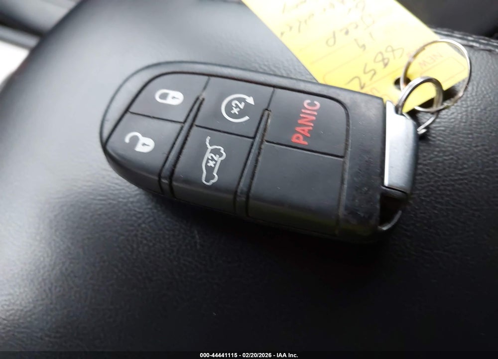 2019 JEEP GRAND CHEROKEE ALTITUDE 4X4 VIN: 1C4RJFAG4KC566702