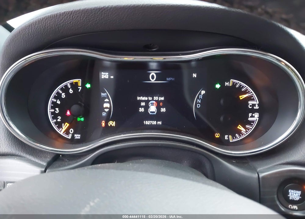 2019 JEEP GRAND CHEROKEE ALTITUDE 4X4 VIN: 1C4RJFAG4KC566702