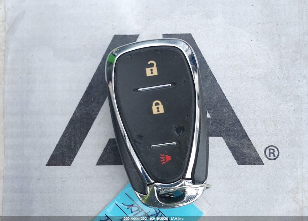 2021 CHEVROLET EQUINOX AWD 2FL VIN: 3GNAXTEV9MS116681
