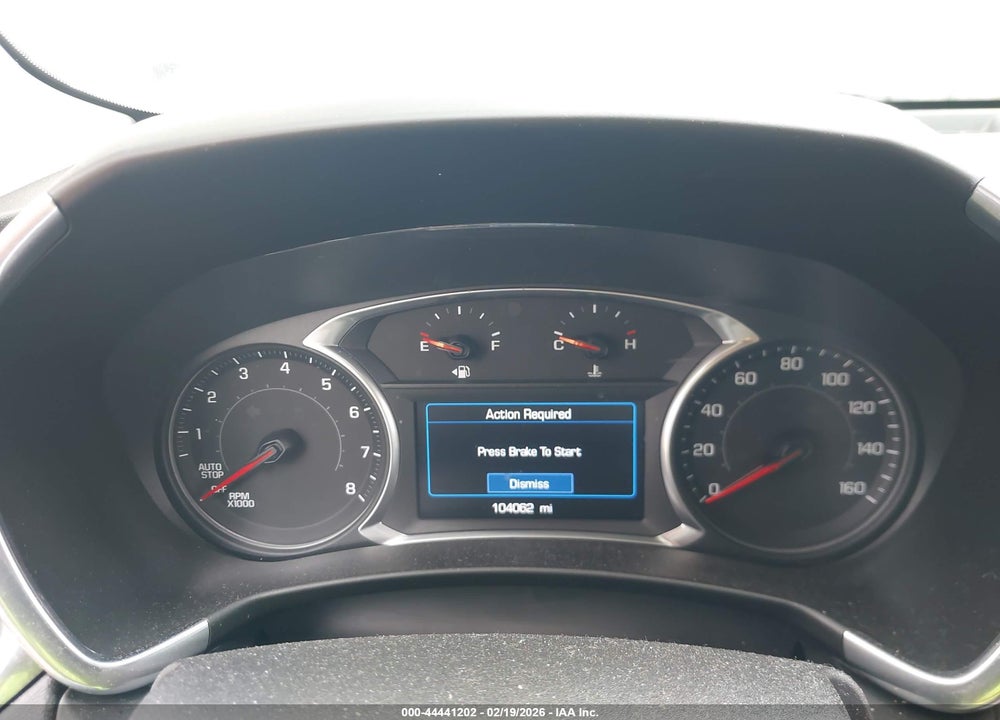 2021 CHEVROLET EQUINOX AWD 2FL VIN: 3GNAXTEV9MS116681