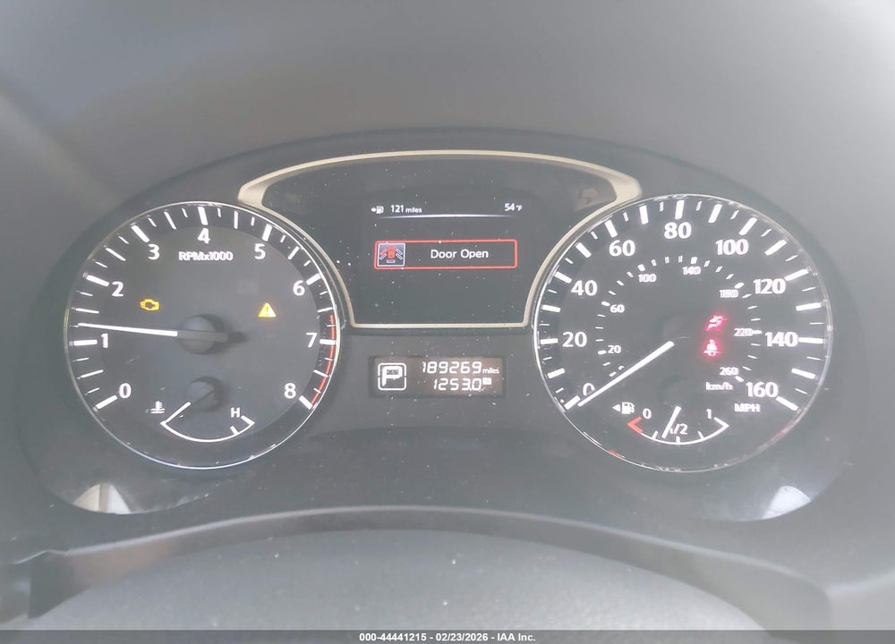 2013 NISSAN ALTIMA 2.5 S VIN: 1N4AL3AP9DC114730