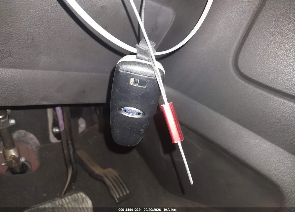 2014 FORD ESCAPE TITANIUM VIN: 1FMCU0J97EUA29389