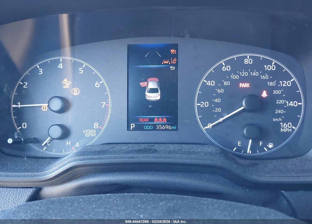 2023 TOYOTA COROLLA SE VIN: 5YFS4MCE9PP143282