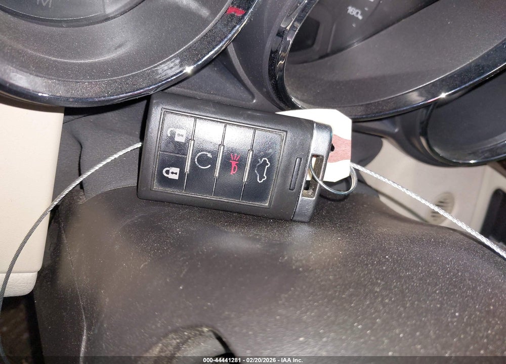 2012 CADILLAC CTS PREMIUM VIN: 1G6DS1E39C0109701