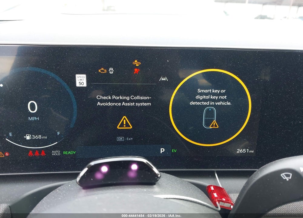 2025 HYUNDAI TUCSON HYBRID LIMITED VIN: KM8JEDD19SU352419