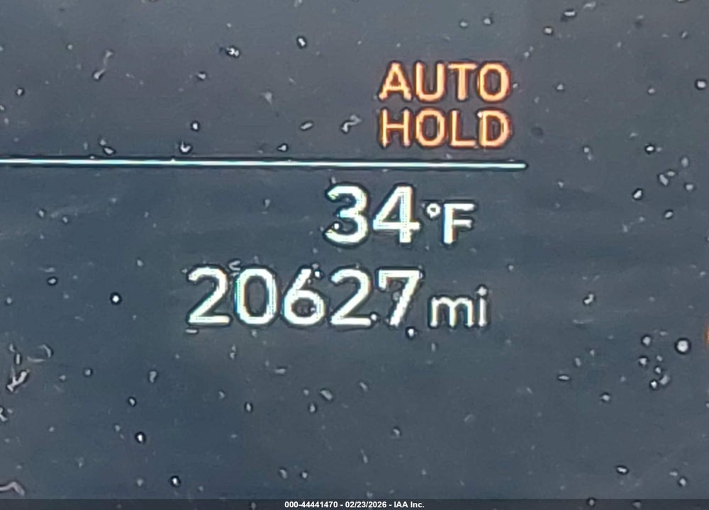 2025 HYUNDAI KONA VIN: KM8HBCAB1SU201198