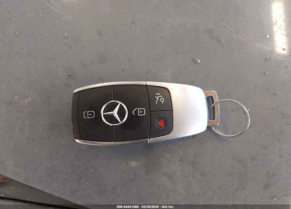 2019 MERCEDES-BENZ A 220 4MATIC VIN: WDD3G4FB3KW019950
