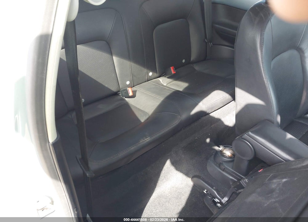 2009 VOLKSWAGEN NEW BEETLE 2.5L VIN: 3VWPW31C49M507563