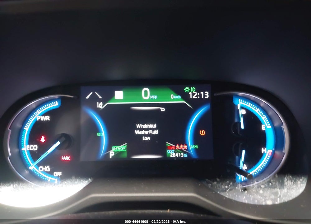 2023 TOYOTA RAV4 HYBRID XLE PREMIUM VIN: 4T3B6RFV2PU131449