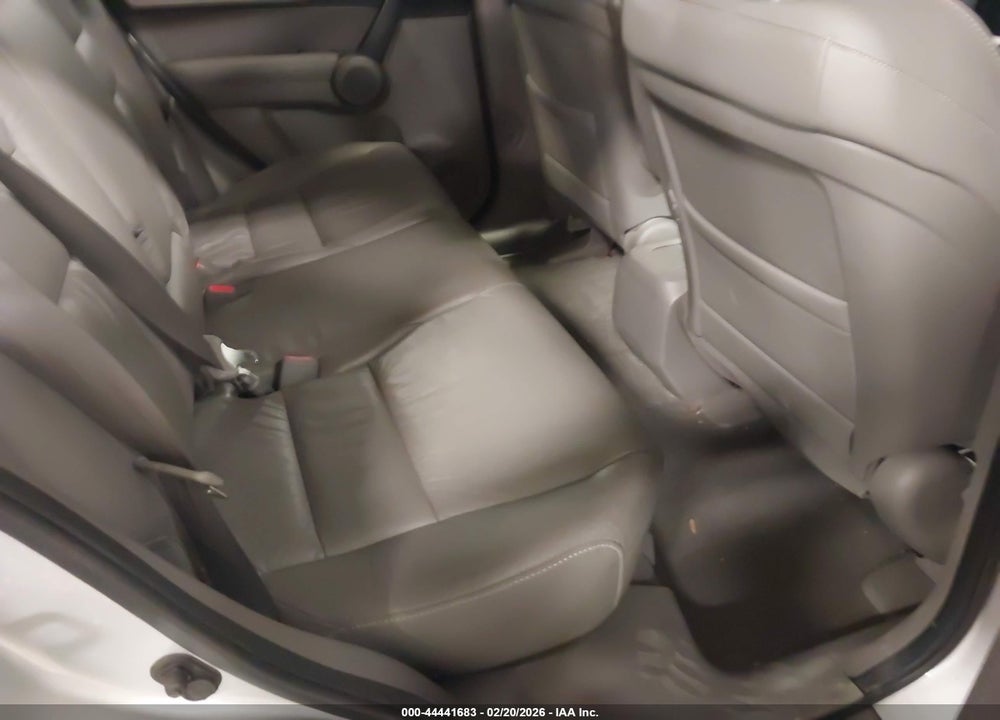 2010 HONDA CR-V EX-L VIN: 5J6RE3H74AL047926