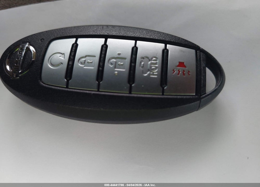 2022 NISSAN SENTRA SV XTRONIC CVT VIN: 3N1AB8CV9NY309888