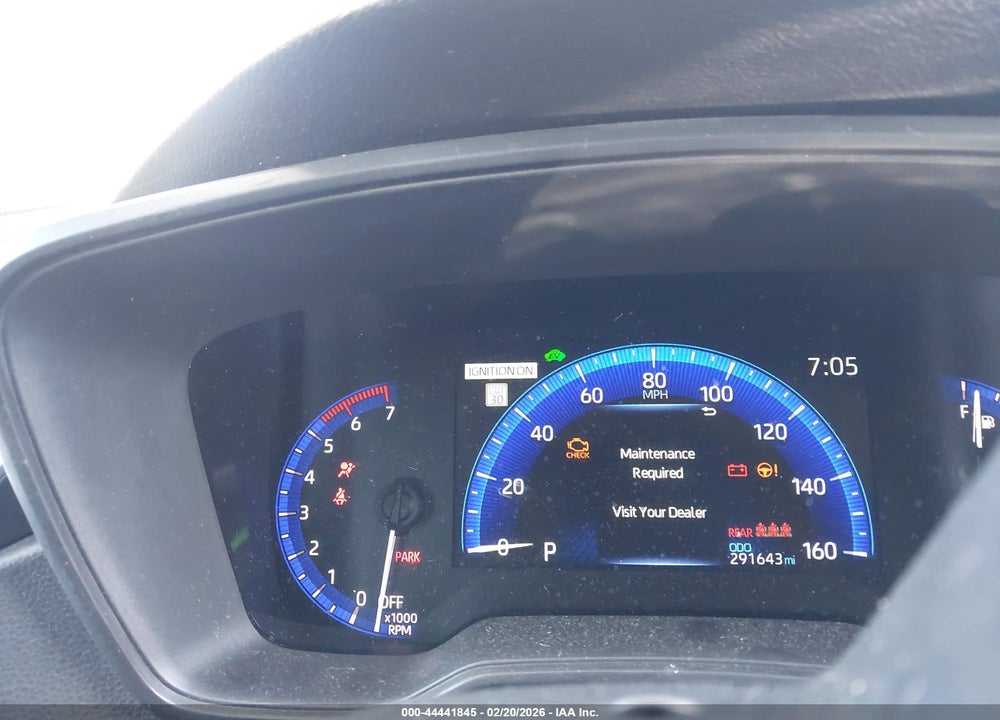 2022 TOYOTA COROLLA HYBRID LE VIN: JTDEAMDE1NJ052562