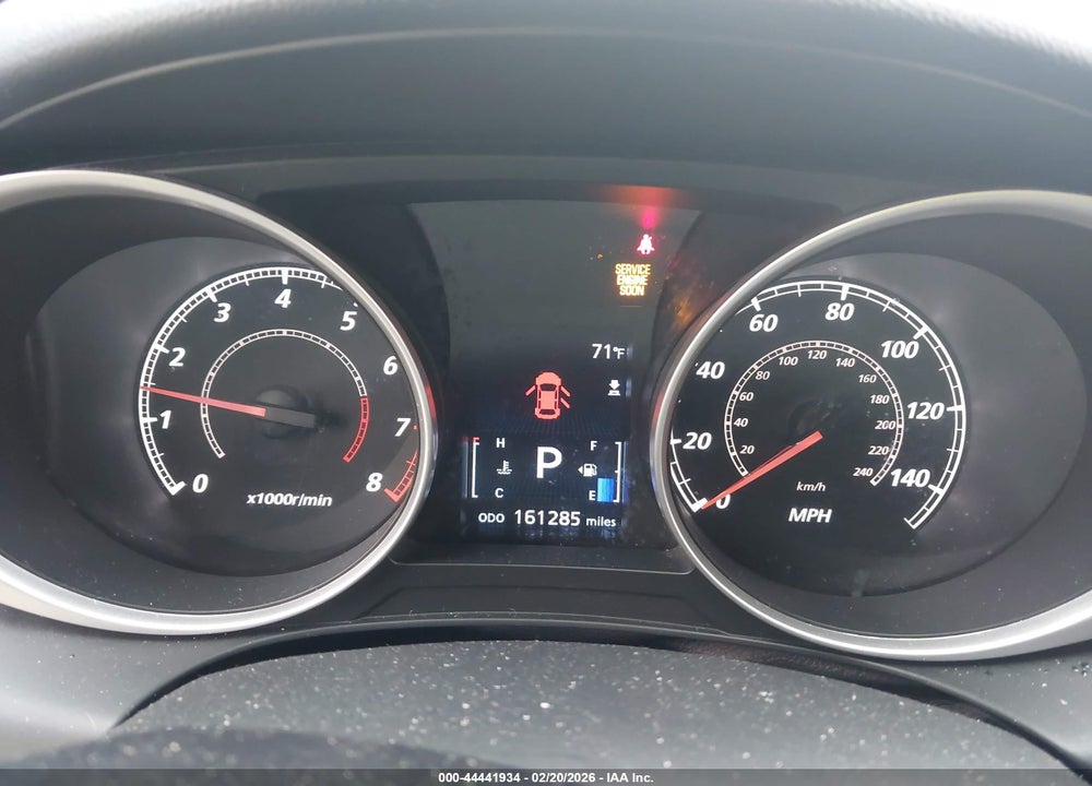 2011 MITSUBISHI OUTLANDER SPORT SE VIN: JA4AP4AU9BZ023049