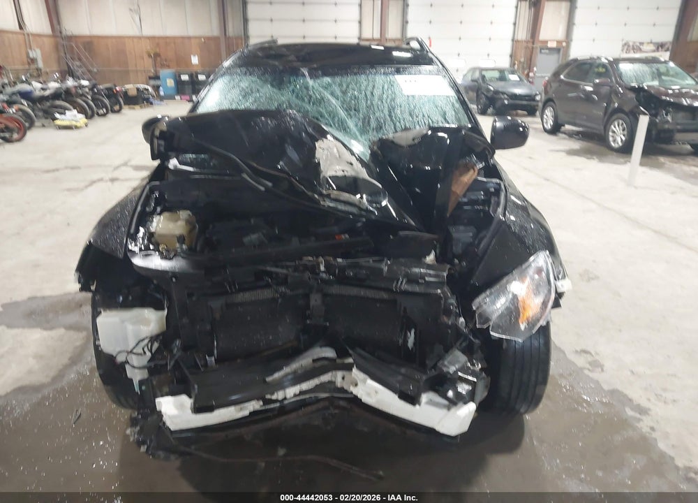 2011 MAZDA CX-9 SPORT VIN: JM3TB3BV8B0321666