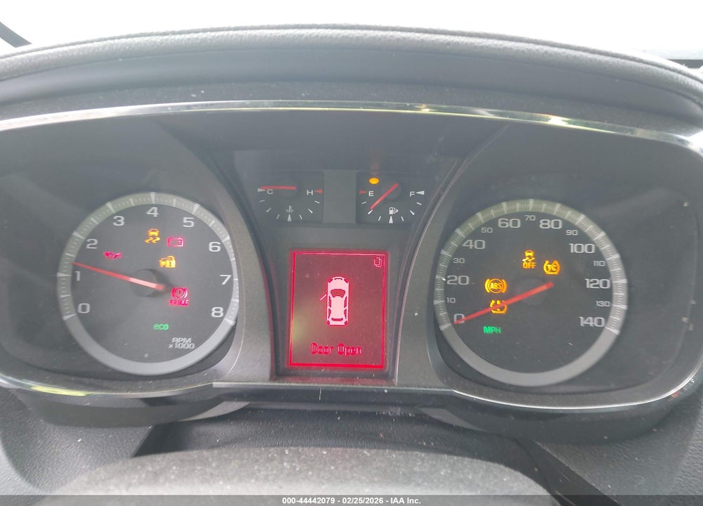 2017 GMC TERRAIN SLE-2 VIN: 2GKALNEK3H6277848