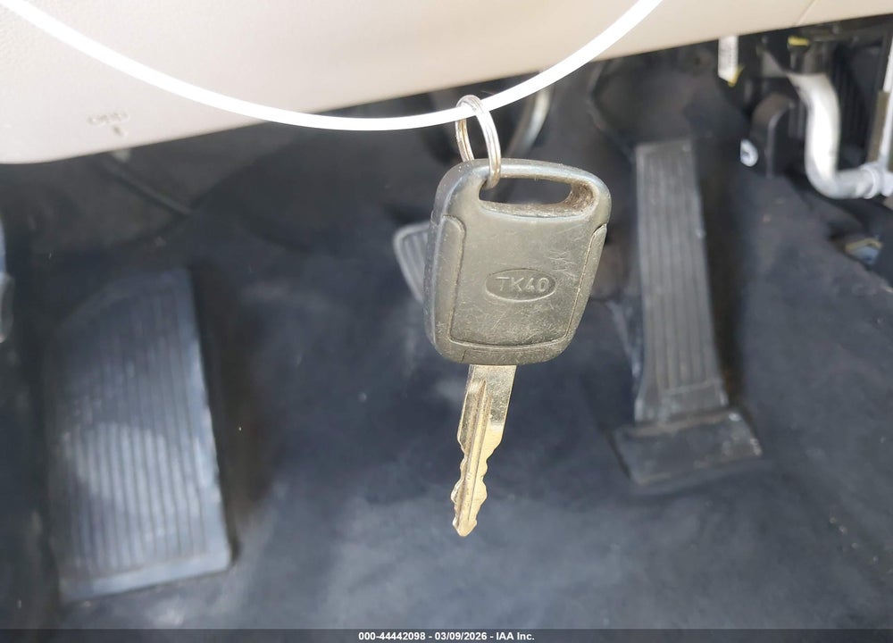 2017 HYUNDAI TUCSON ECO VIN: KM8J3CA25HU339088