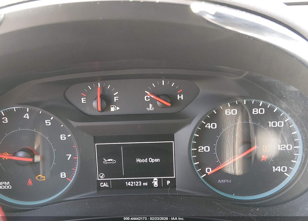 2019 CHEVROLET MALIBU LT VIN: 1G1ZD5ST6KF111712
