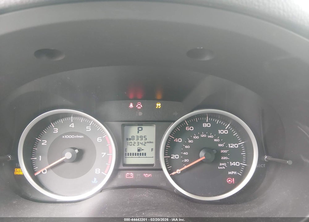 2018 SUBARU FORESTER 2.5I PREMIUM VIN: JF2SJAEC7JH611811