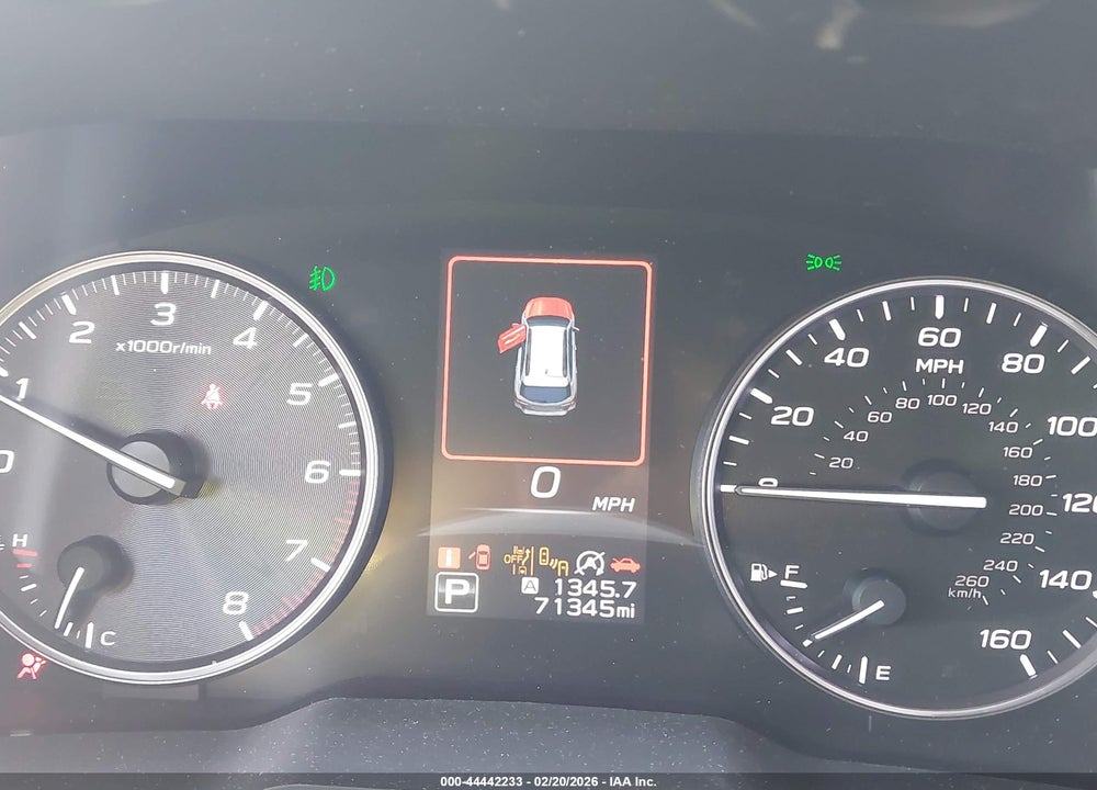 2024 SUBARU OUTBACK TOURING XT VIN: 4S4BTGPD8R3106480