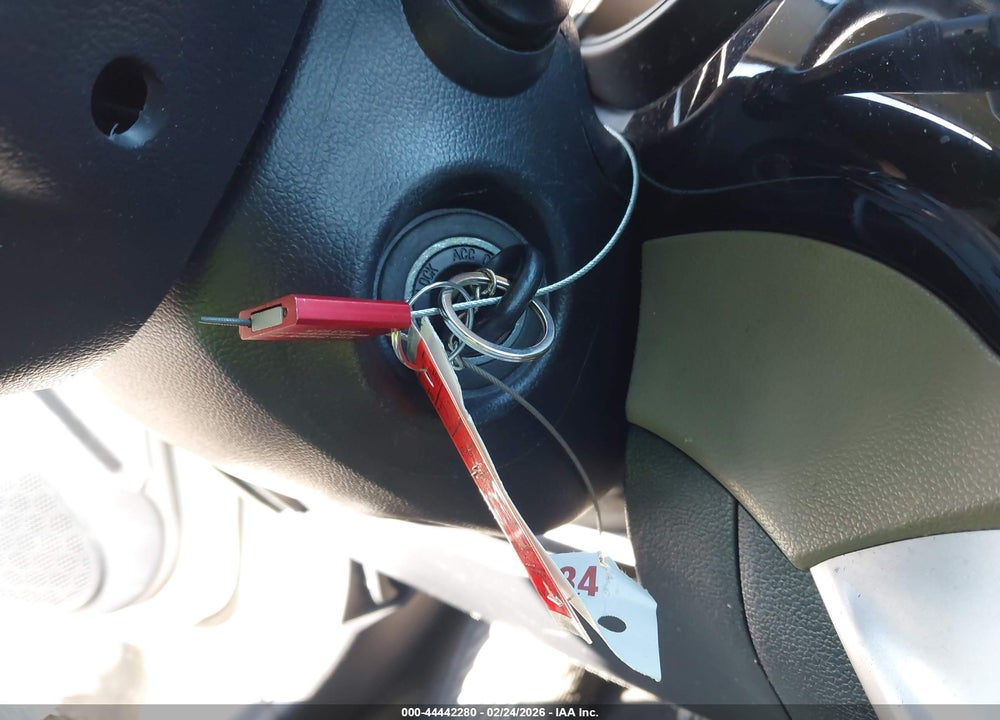 2016 KIA RIO LX VIN: KNADM4A33G6662861