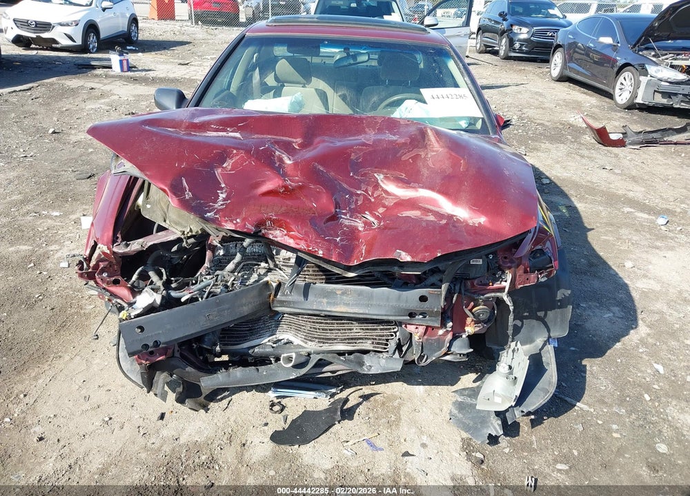 2000 TOYOTA CAMRY LE VIN: 4T1BG22K4YU737877