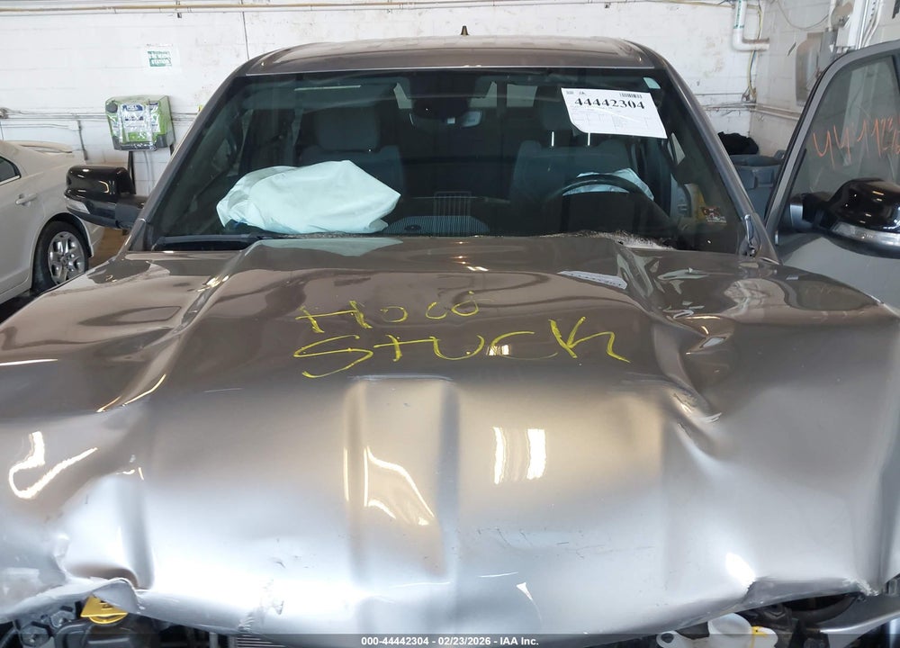 2022 RAM 1500 BIG HORN  4X4 5'7 BOX VIN: 1C6SRFFTXNN270373