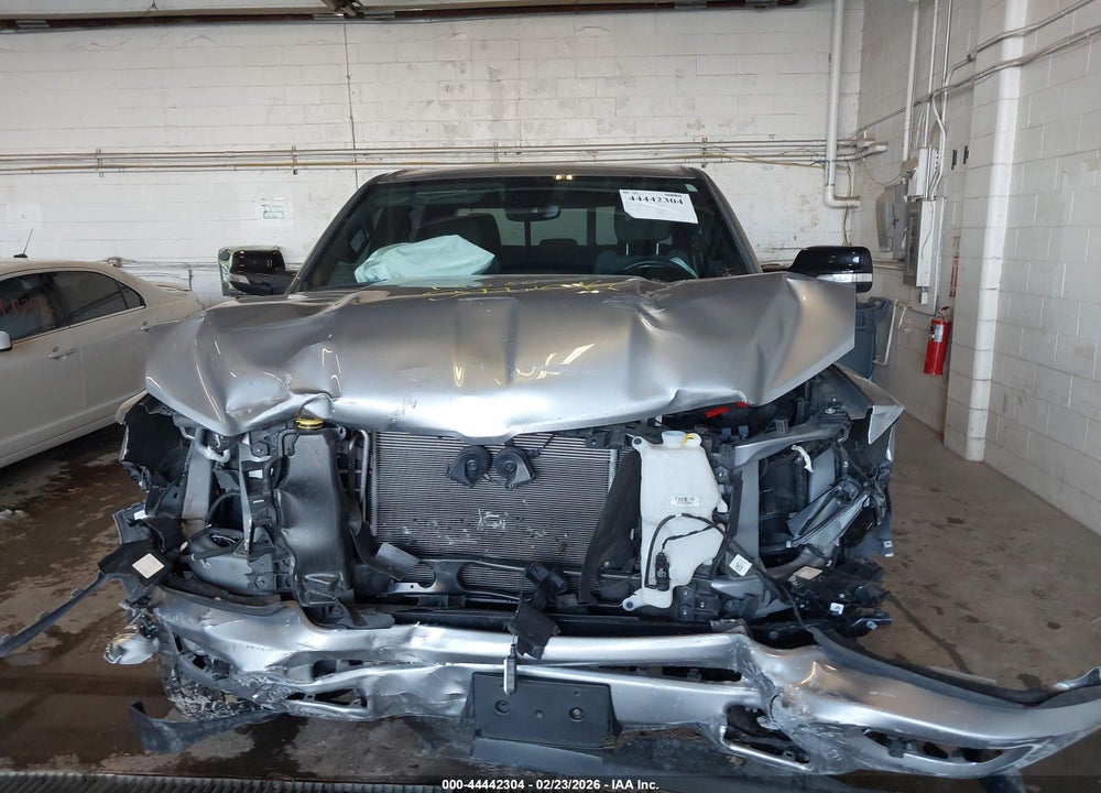 2022 RAM 1500 BIG HORN  4X4 5'7 BOX VIN: 1C6SRFFTXNN270373