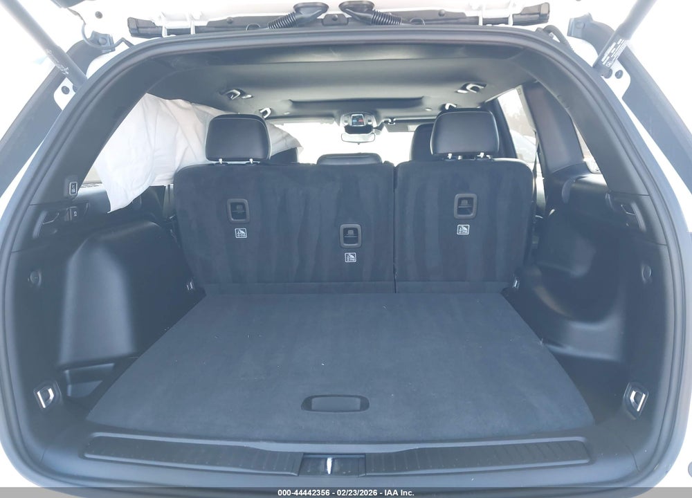2024 JEEP GRAND CHEROKEE ALTITUDE 4X4 VIN: 1C4RJHAG1RC679786