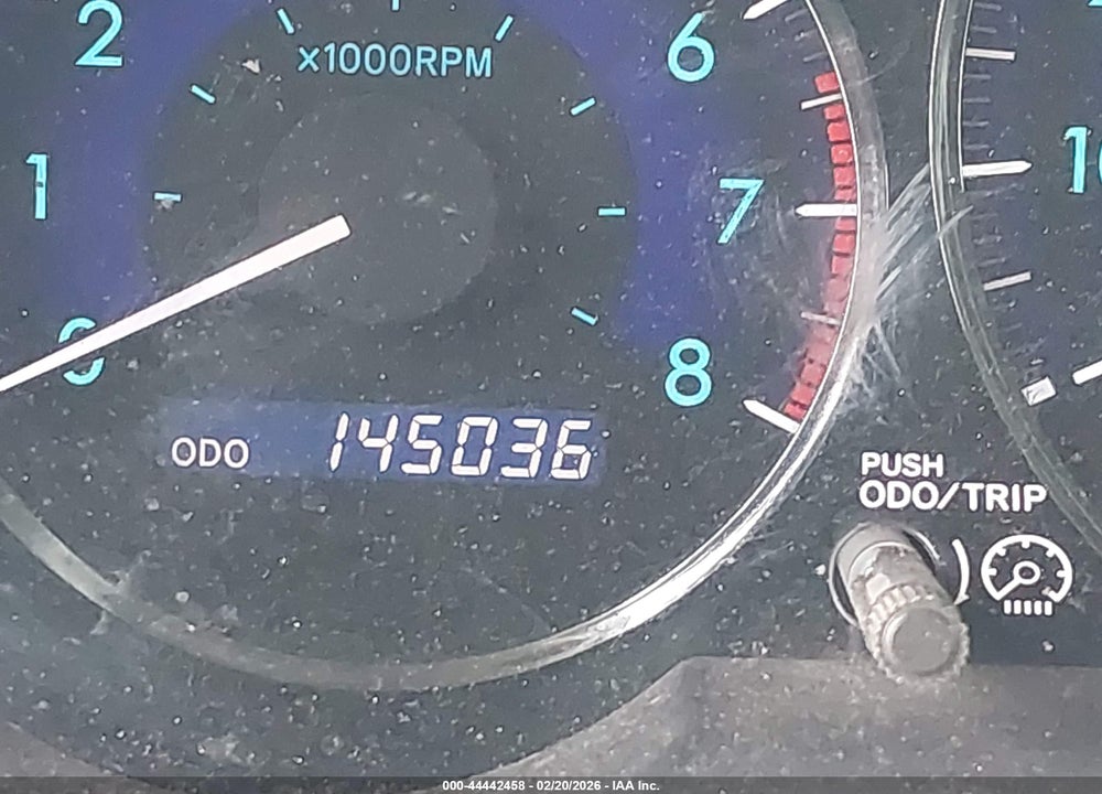 2010 TOYOTA SIENNA XLE VIN: 5TDYK4CCXAS295567
