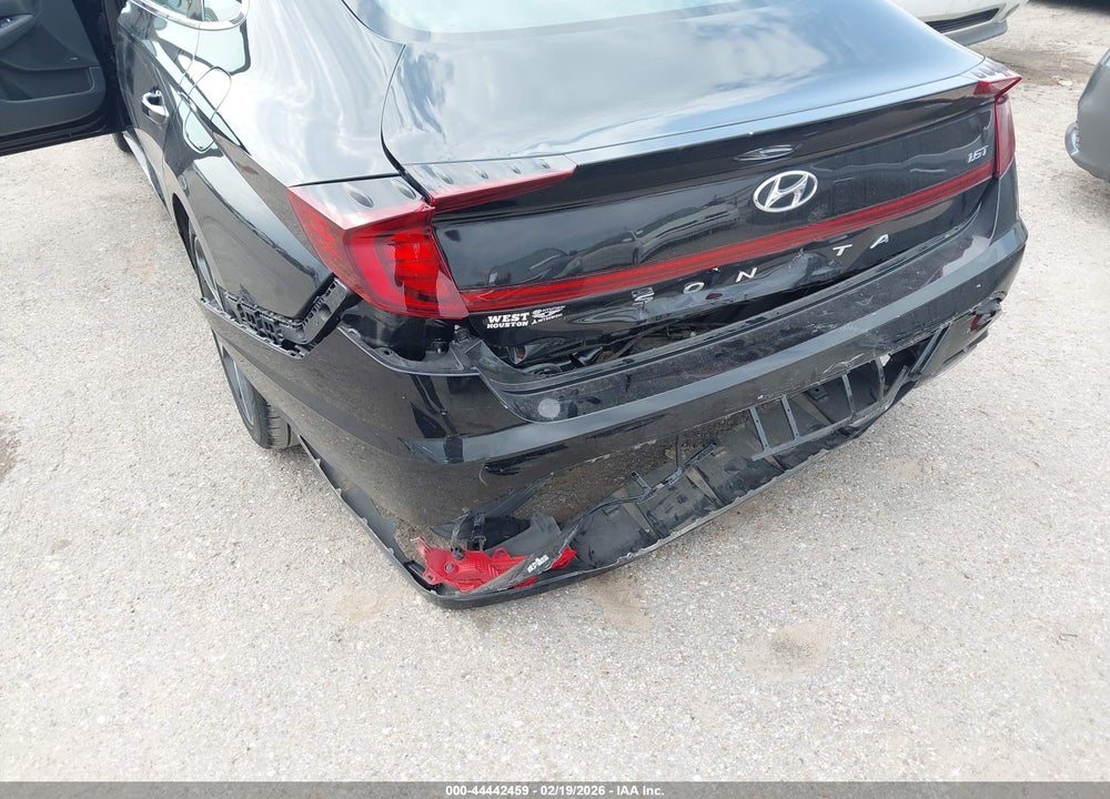 2023 HYUNDAI SONATA SEL PLUS VIN: KMHL44J21PA255863