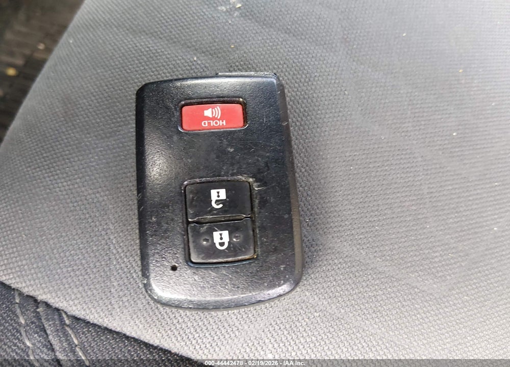 2020 TOYOTA TACOMA TRD SPORT VIN: 3TMAZ5CN0LM124009