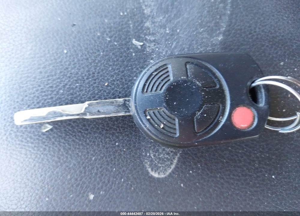 2013 FORD ESCAPE SEL VIN: 1FMCU9H90DUA47340