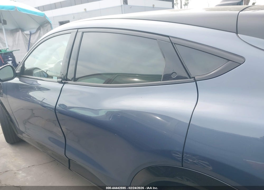 2021 FORD MUSTANG MACH-E PREMIUM VIN: 3FMTK3RM2MMA26693